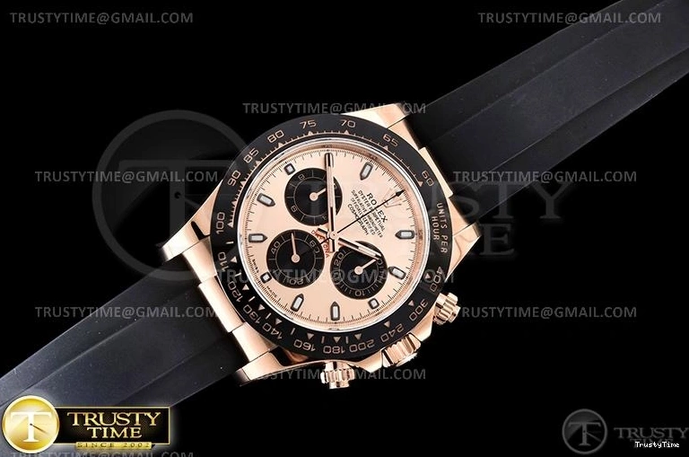 1107 Chic ROLDYT0299D – Daytona 116515LN 939